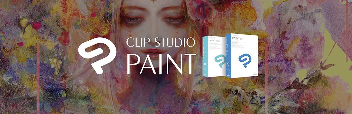 CLIP STUDIO PAINT